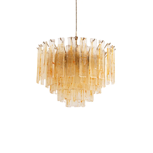 Ambra Filante Chandelier