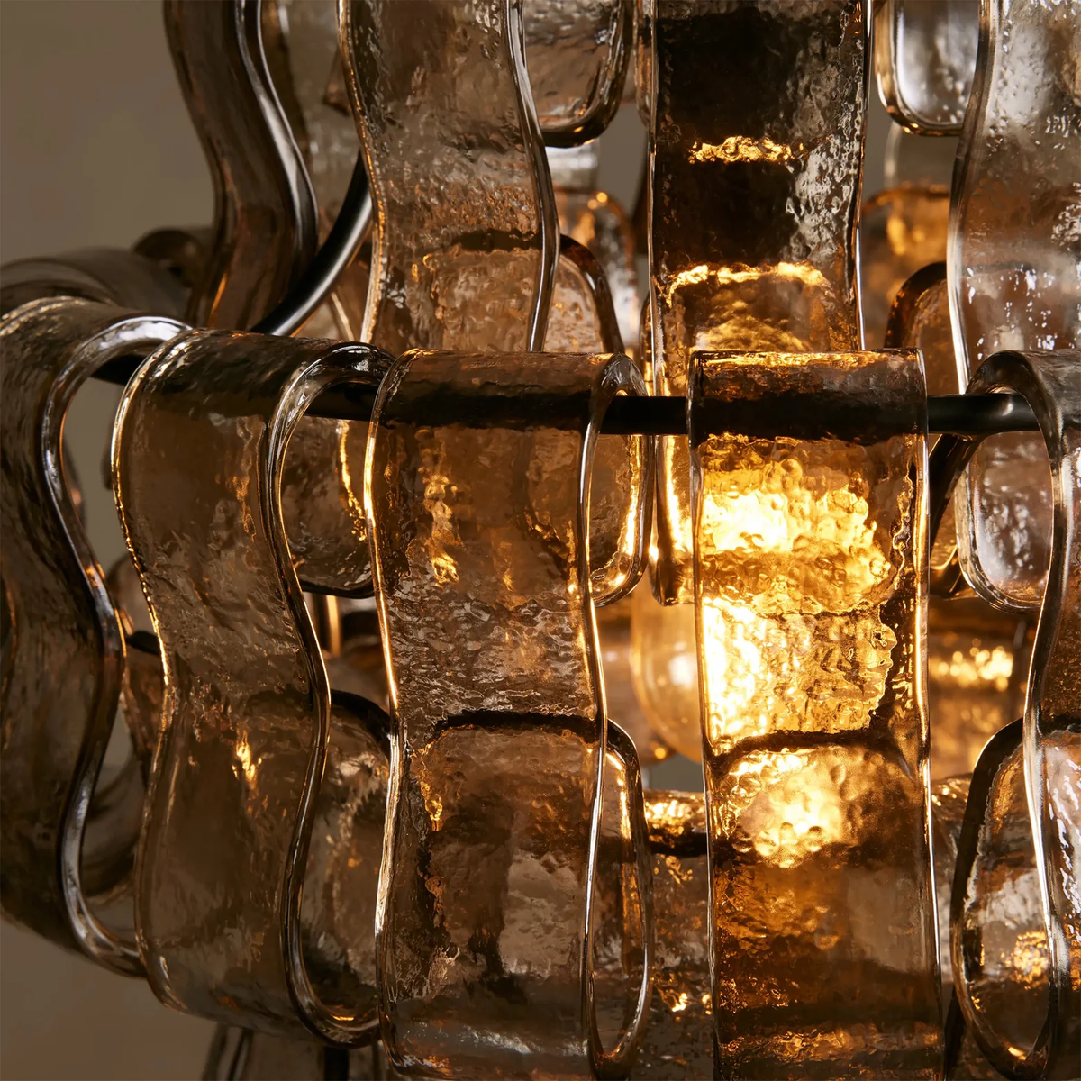 Onda Pendant Light