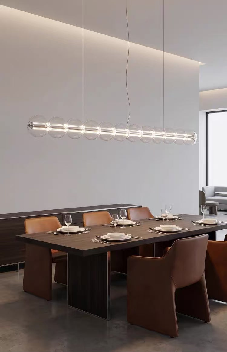 Luce Sferica S1 Suspension Lamp