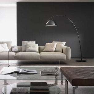 Pluma Floor Lamp