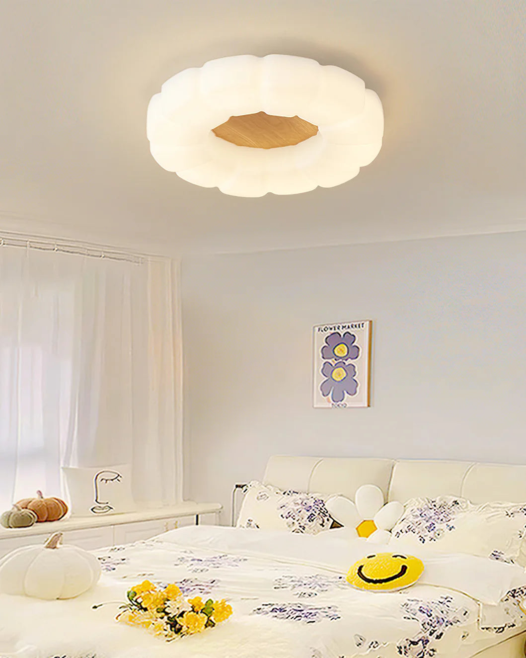 Nubi Ceiling Lamp