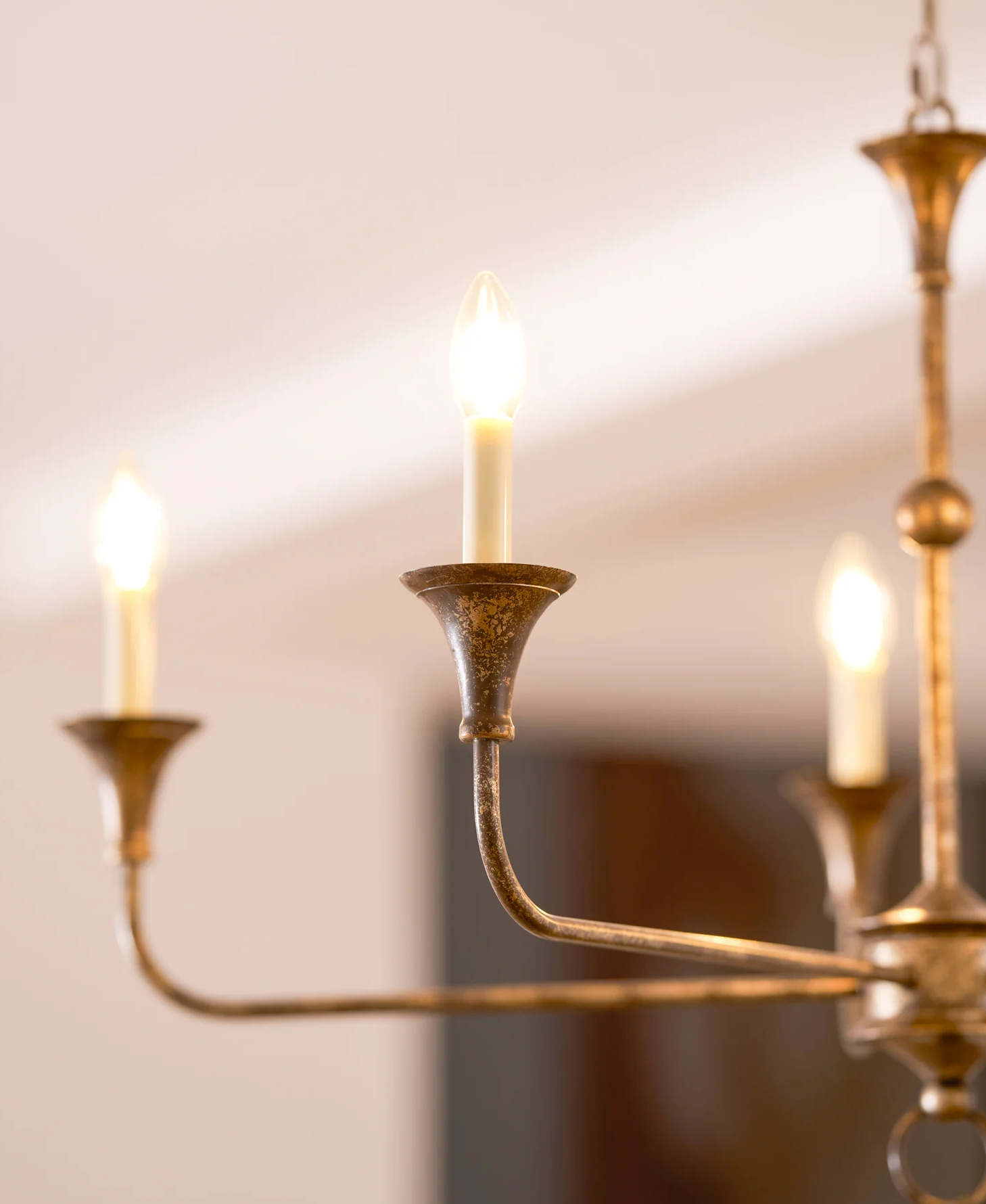 Seraphina Modern Chandelier