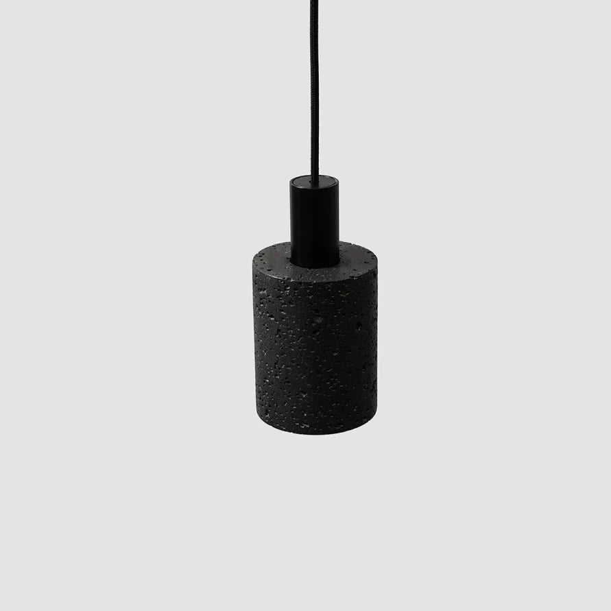 N Stone Pendant Lamp