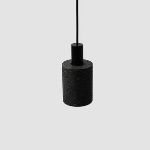 N Stone Pendant Lamp