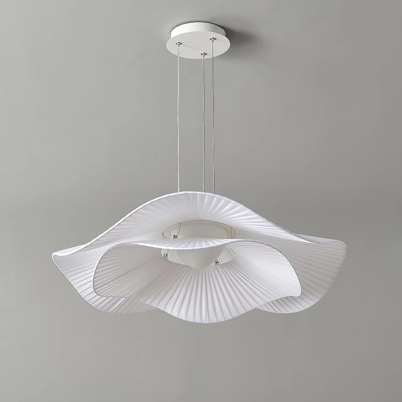 Cloud Pendant Lamp