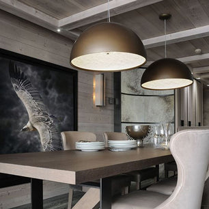 Skygarden Pendant Light