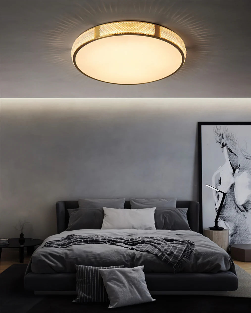 Lovate Ceiling Lamp