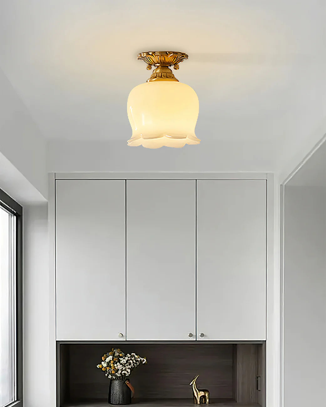 Morup Ceiling Lamp