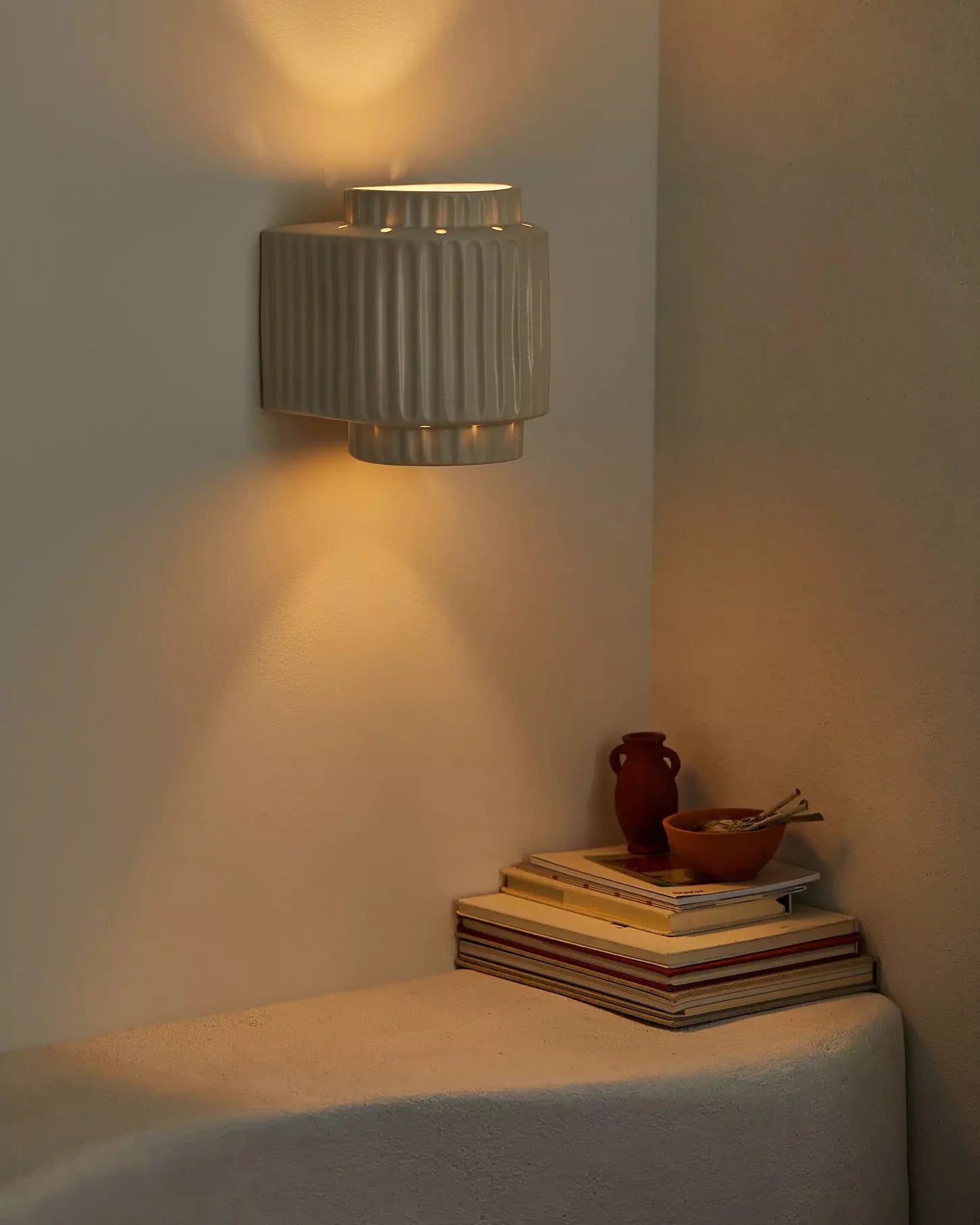 Tristan Wall Lamp