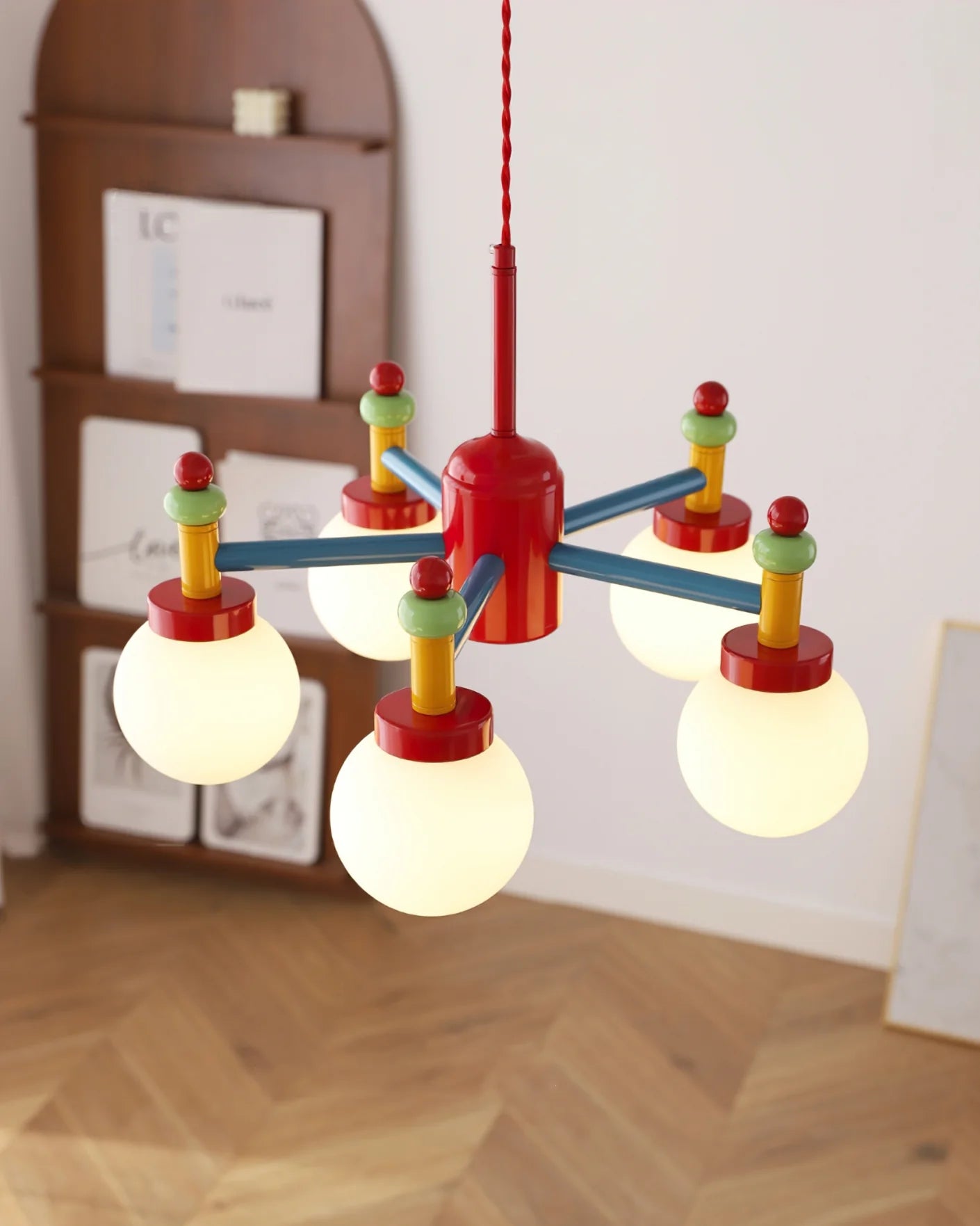 Junit Pendant Lamp