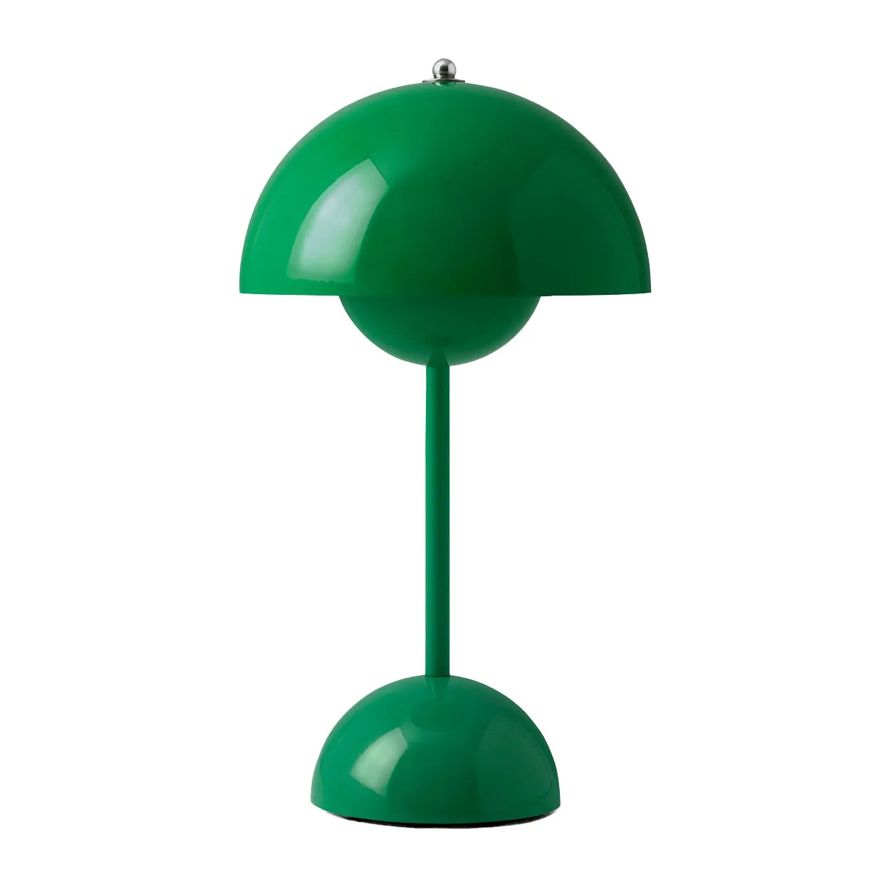 Modern Chargeable Table Lamp