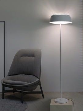 Ring Floor Lamp