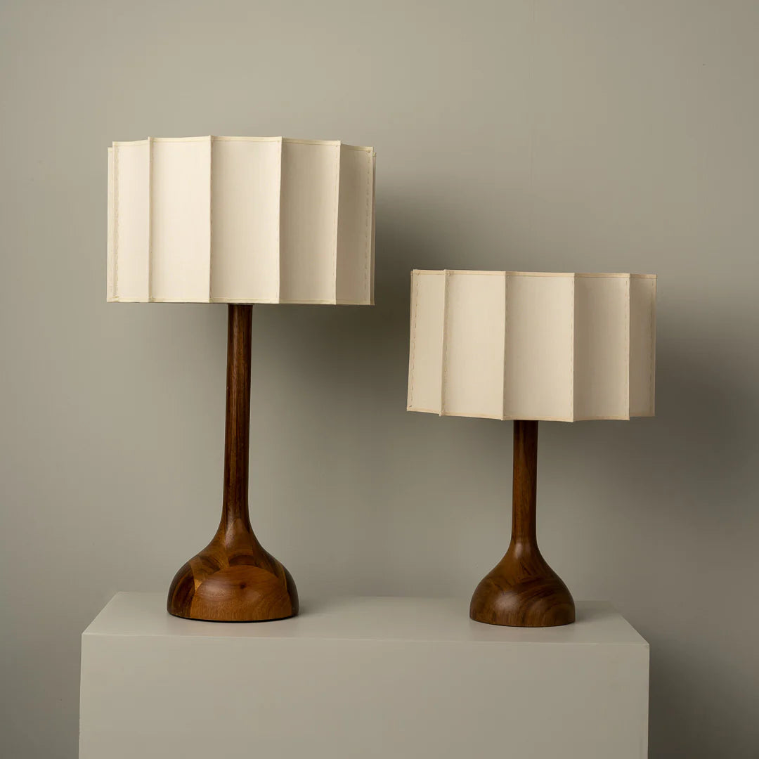 Sierra Table Lamp