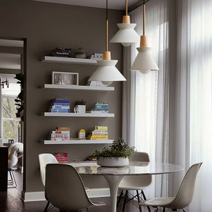 Scandinavian Pendant Lamp