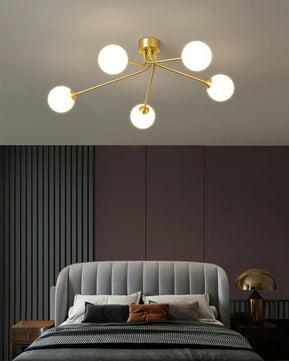 Kaspa Ceiling Lamp