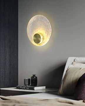 Aurum Wall Lamp