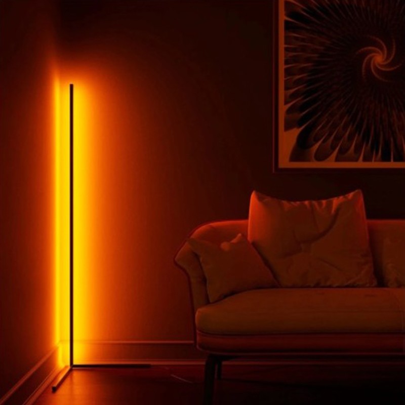 Apollo Floor Lamp