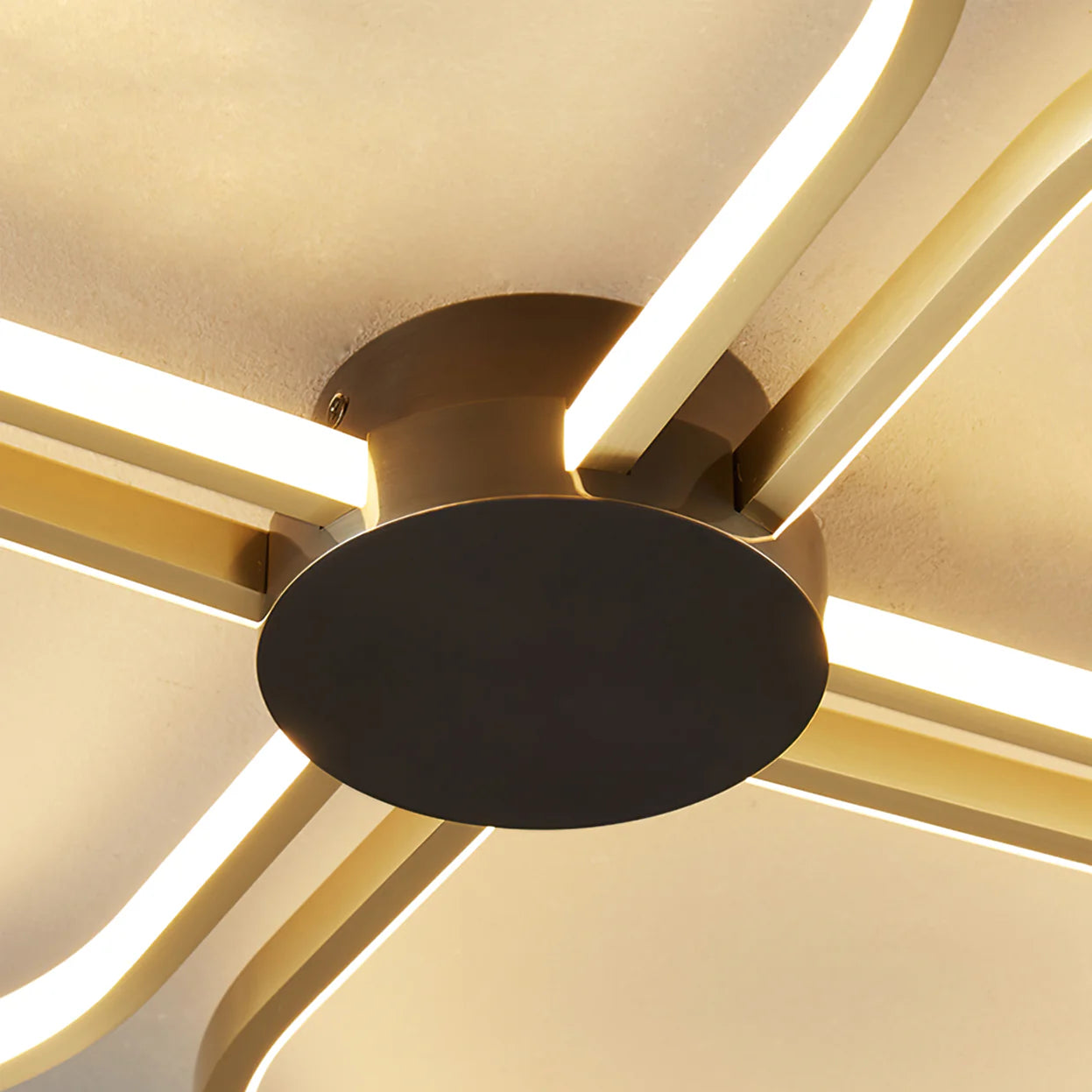 Orion Ceiling Lamp