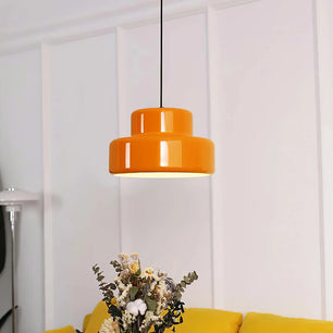 Poker Pendant Lamp