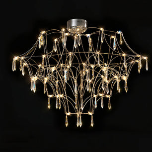 Mira Chandelier