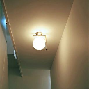 IC Lights Wall/Ceiling Light