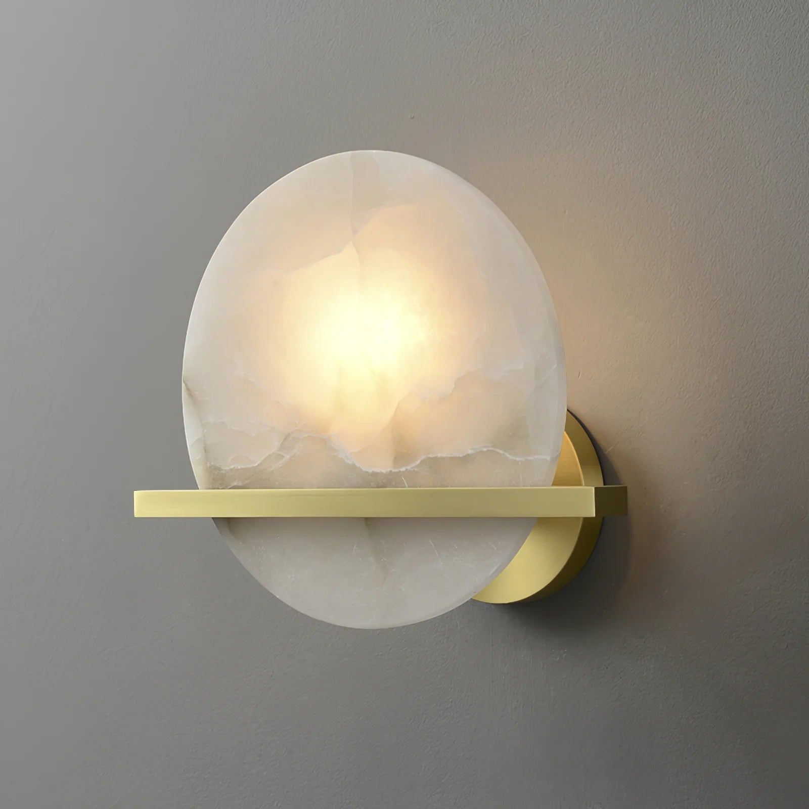 Savion Wall Lamp