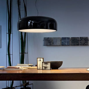 Smithfield Suspension Pendant Lamp