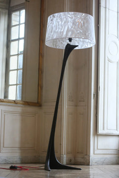 Stockholm Floor Lamp