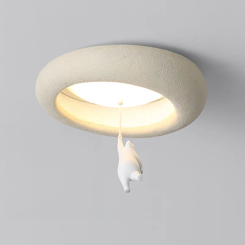 Kami Little Bear Ceiling Light