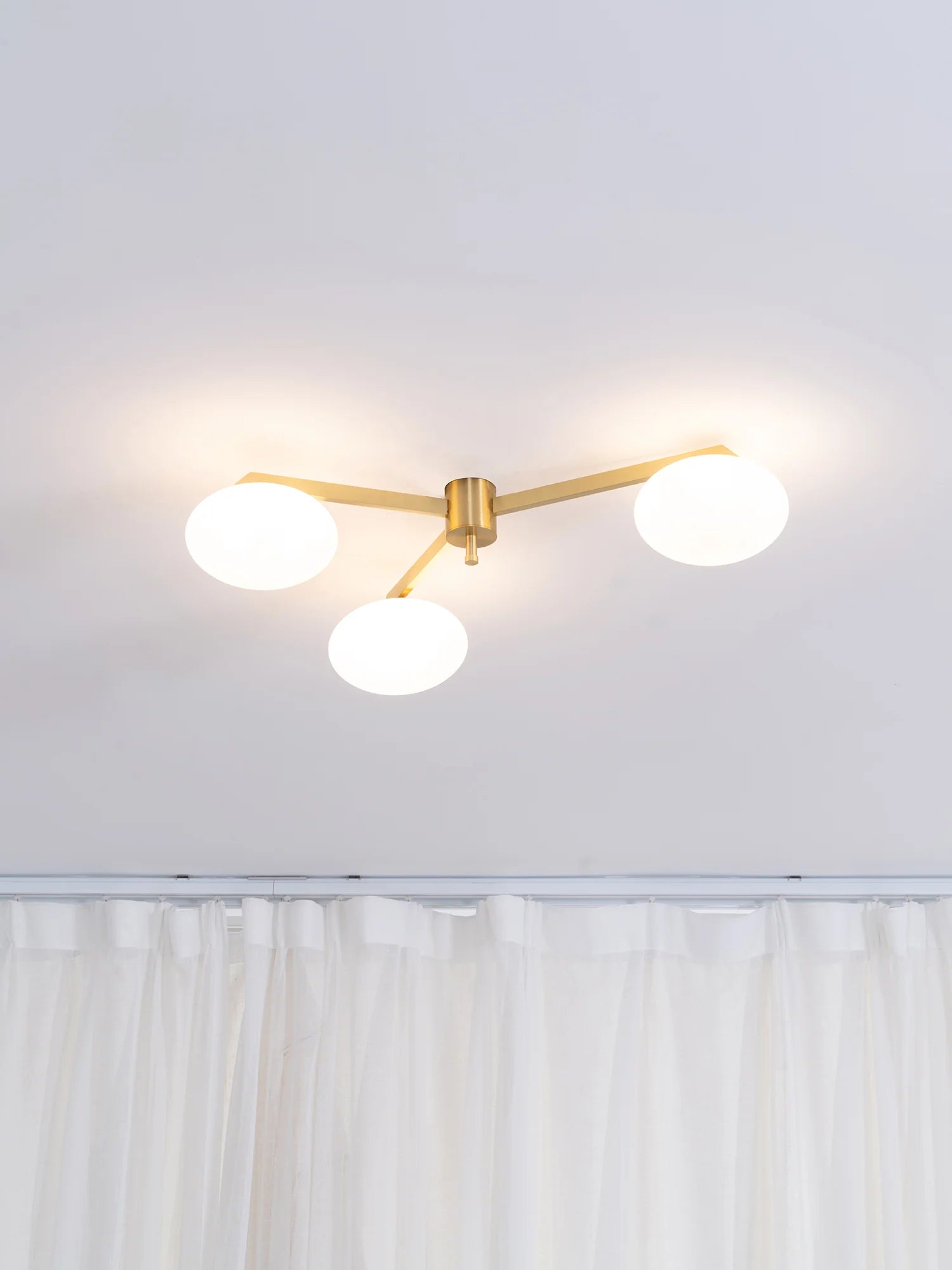 Alby Ceiling Lamp