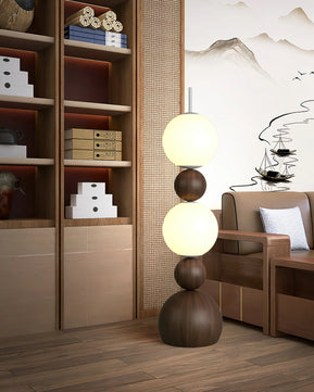 Bola Floor Lamp