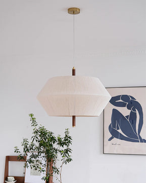 Totora Pendant Lamp