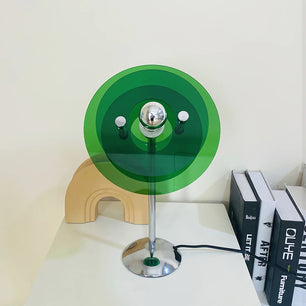 UFO Table Light