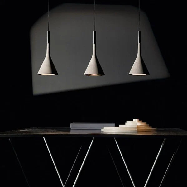 Aplomb Pendant Lamp