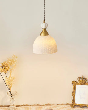 Chrasy Ceramics Pendant Lamp