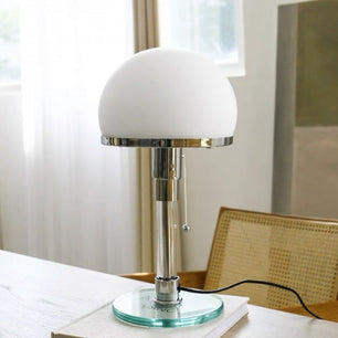 Bauhaus Table Lamp