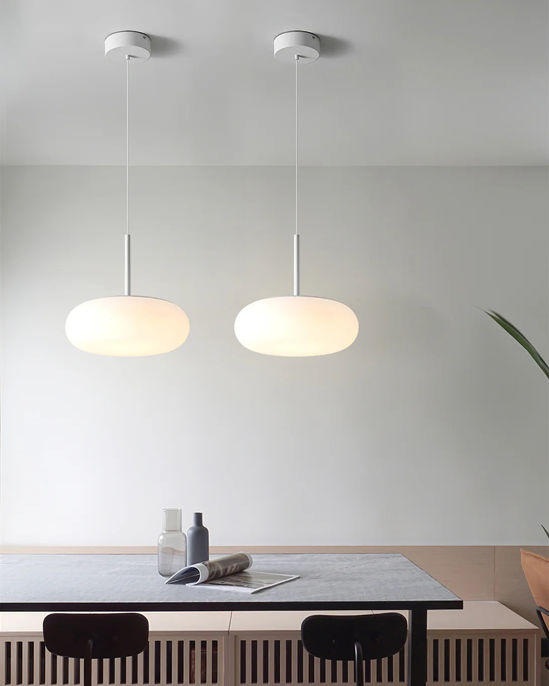 Amor Pendant Lamp