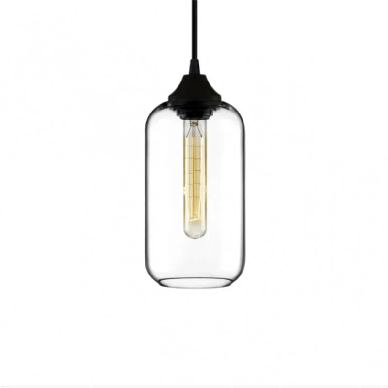 Niche Helio Pendant Light