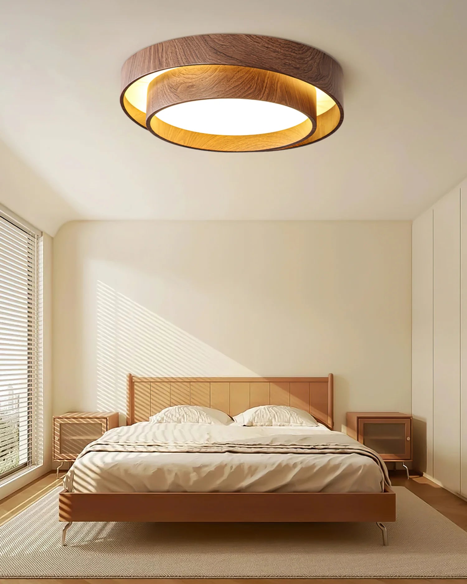 Vaako Ceiling Lamp