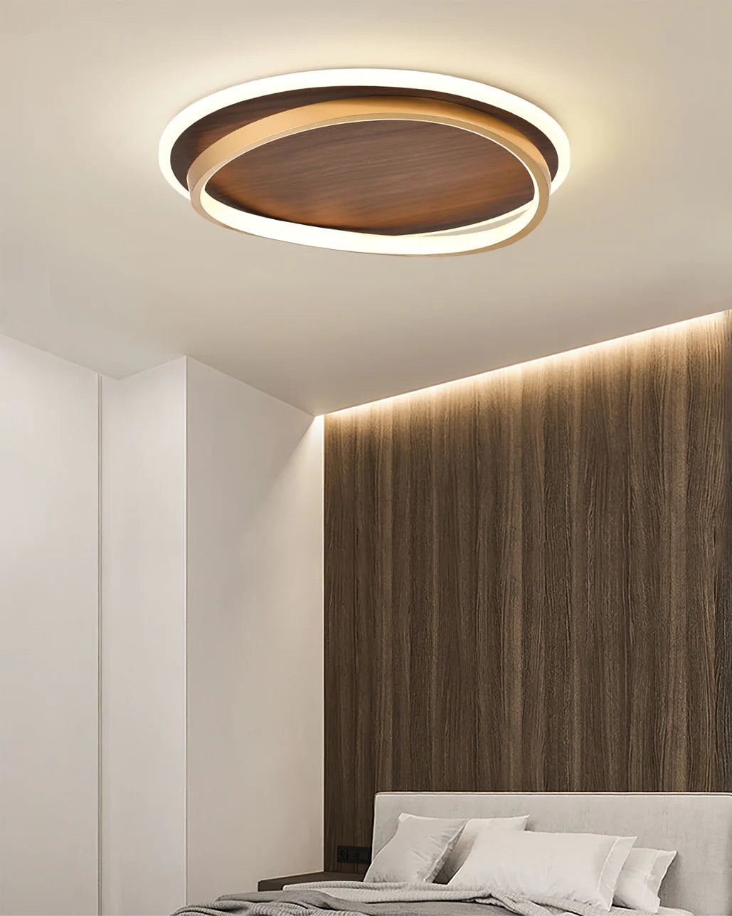 Parfco Ceiling Lamp