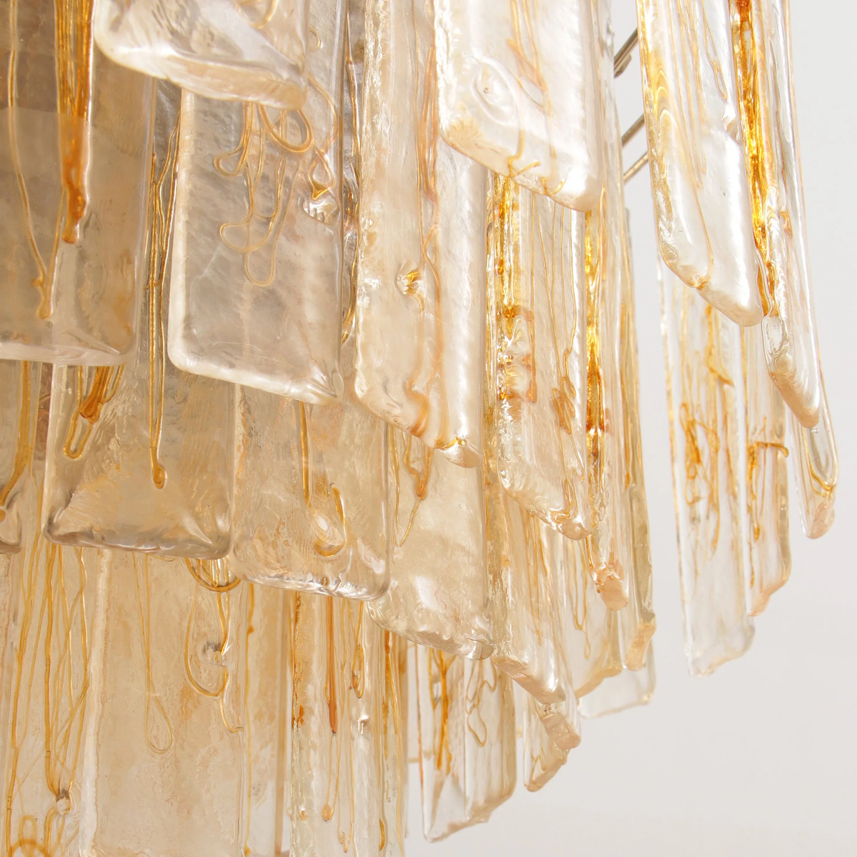 Ambra Filante Chandelier