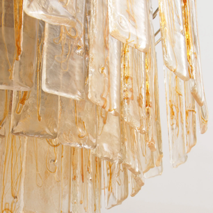 Ambra Filante Chandelier