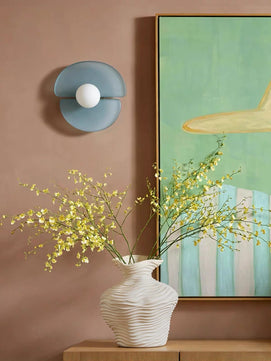 Perla Wall Sconce