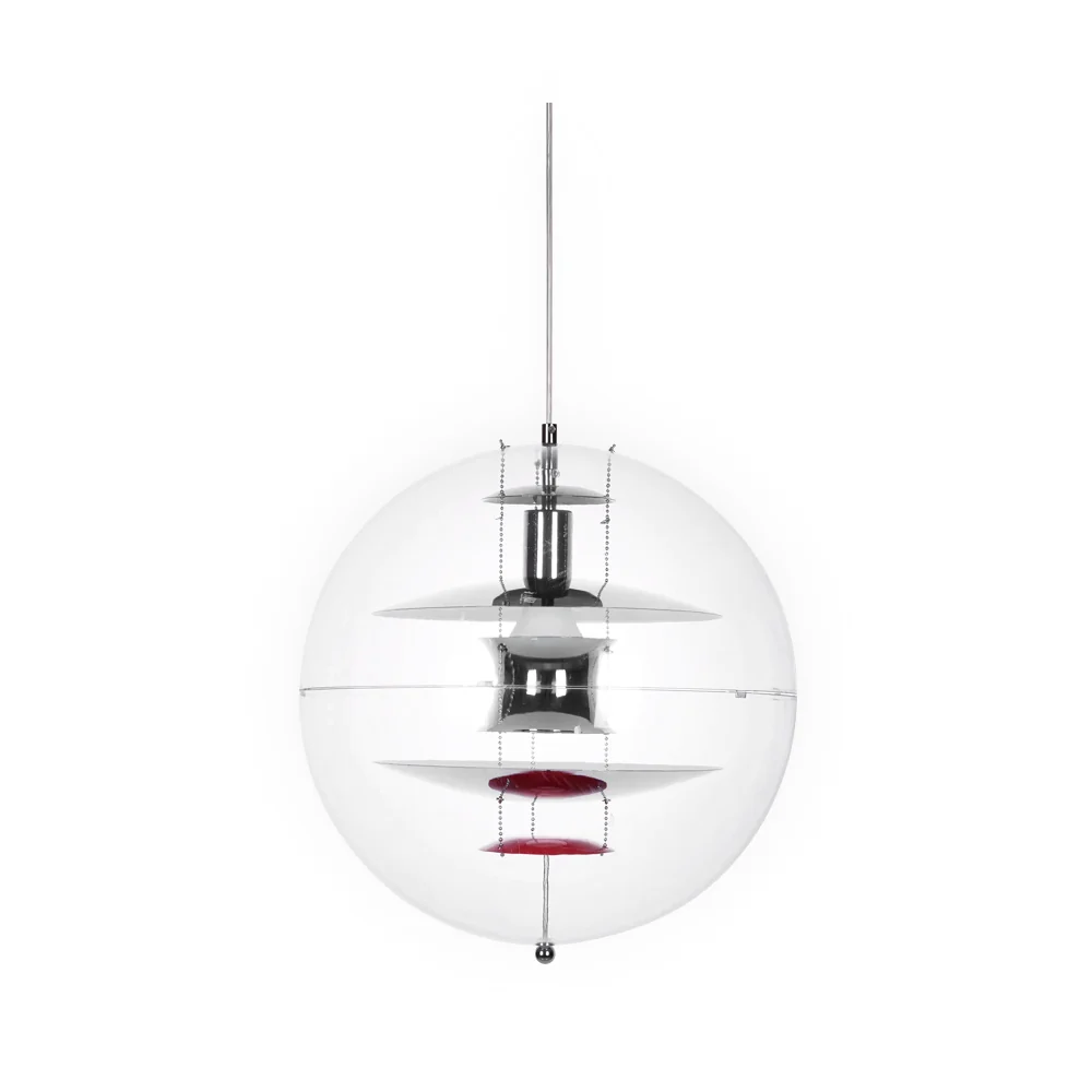 VP Globe Pendant Light