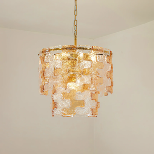 Intreccio Chandelier