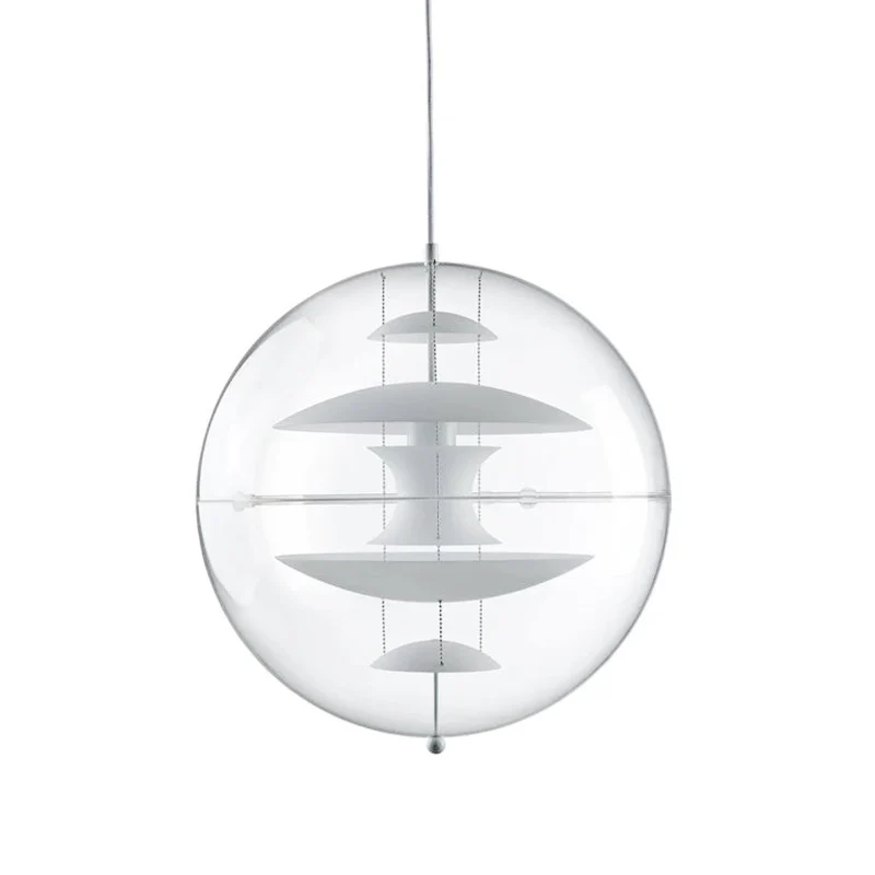 VP Globe Pendant Light