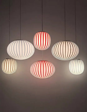 Filigrana Pendant Light