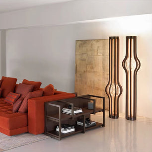 Ashaa Natevo Floor Lamp