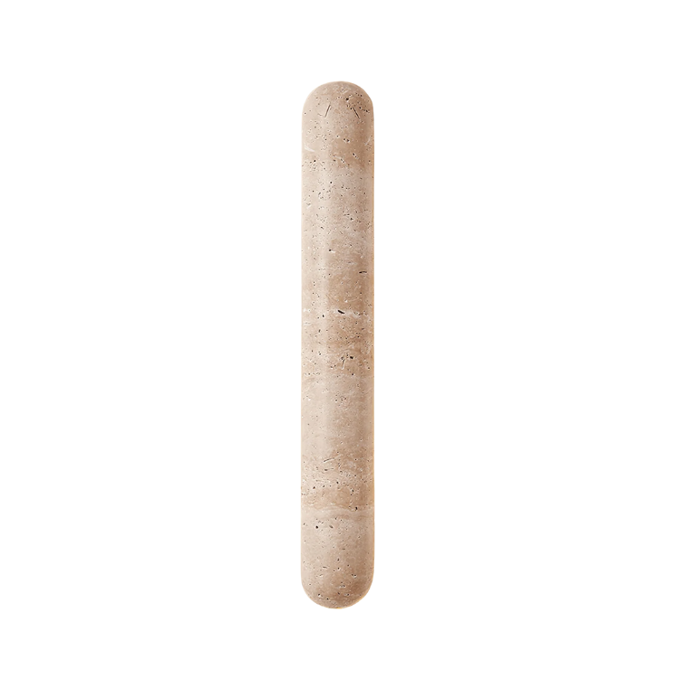 Liora Travertine Wall Sconce