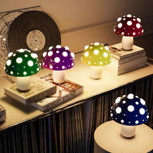 Melita Vibrancy Lamp